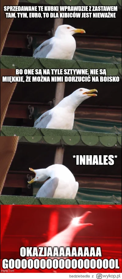 badziebadla - #mecz #heheszki #humorobrazkowy