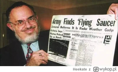 Heekate - Stanton Friedman o UFO i Roswell - Midday Show 1997 (Napisy PL)

#ufo #ufon...