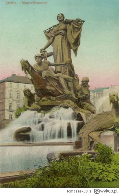 tomaszek00 - Pomnik Sediny - dzielo Niemcow XIX vs dzielo polskiej szkoly architektur...