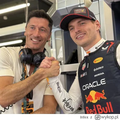 Infex - #f1 
Pinkne, ale renka jakaś podobna ( ͡° ͜ʖ ͡°)