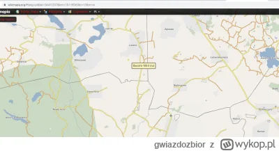 gwiazdozbior - #rosja #polska #mapy #obronaterytorialna

Czy ktoś ma pomysł dlaczego ...