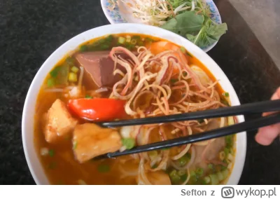 Sefton - Fifi poszło zamówić zupę bez świni. Co dostał? Dostał zupę z galaretką ze św...