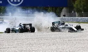 LipaStraszna - #f1 Rosberg 2.0 xD