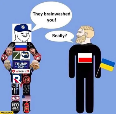 smutny_przerebel - #bekazkonfederacji #bekazpisu #wojna #polityka #sejm