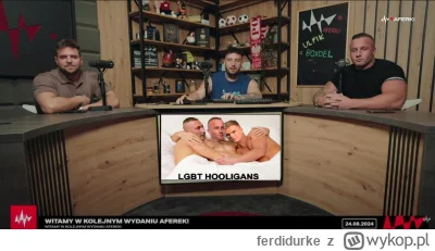 ferdidurke - #famemma