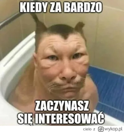 cielo - #smiesznekotki