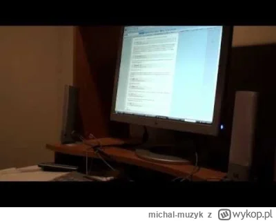 michal-muzyk - #testoviron Dlaczego tak jest?