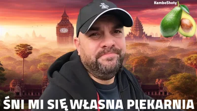 pelt - Dzisiaj swoją premierę ma kanał KamboShtów na Odysse! Z tego powodu dziś nie p...