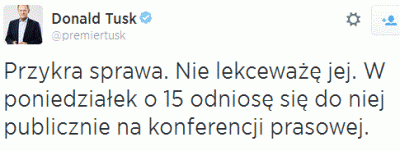 ApoIIo - >Sytuacja wokół miasta jest delikatnie mówiąc zła

@bardzokiepskotowidze: