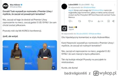 badreligion66 - #polityka