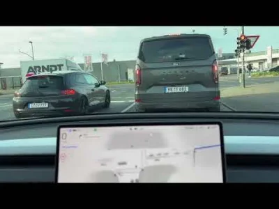 FLAC - #tesla #fsd #sztucznainteligencja #europa

FSD testowane już w europie. Techno...