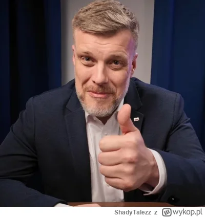 ShadyTalezz - No to widzę teraz ataki na Szymka dokładnie takie same jak na Adisona t...