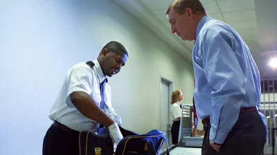 drSram - 🛃 KONTROLA SCHOWKÓW 🛃 
PROSZE WYCIAGNAC WSZYSTKO Z KIESZENI
#glupiewykopow...