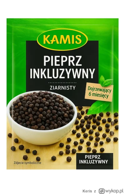Keris - @Kudlaty777 kajam się!
