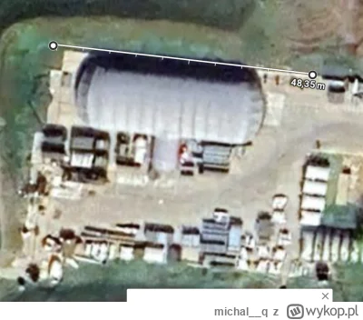 michal__q - > (mniej więcej o powierzchni 23 metry kwadratowe).

@bajo811:  tyle to m...