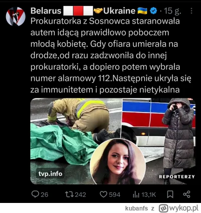 kubanfs - #polityka #polska