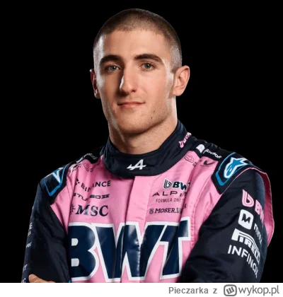 Pieczarka - #f1 Ciekawe co tam u niego