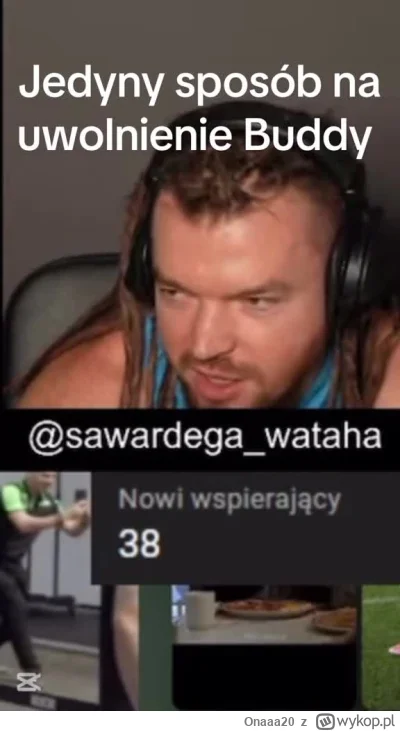 Onaaa20 - #famemma #budda #buddazamurem #heheszki #polska #polityka