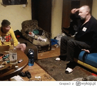 Grajox3 - @Fatalista1988:
Generał Korkin jutro zgłosi wstrętnych Discordków!