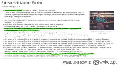 IwanDubietkov - @Mis: 1. odnosnie dopłat do ziemi już się wypowiedziałem
2 i 3. zdjęc...