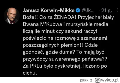 pkkk - Smutna prawda. 
#polska #usa #polityka #chlewobsranygownem #bekazpodludzi