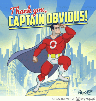 CrazyxDriver - @Gours:
to jest tak ewidentne, że PiS tym wszystkim steruje… gdyby to ...