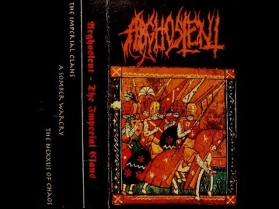 Gontyn- - #deathmetal