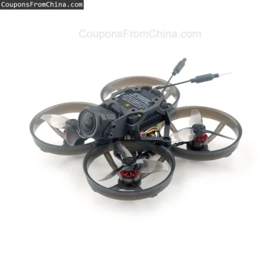 n____S - ❗ Happymodel Mobula8 Digital HD 2S 85mm Drone Lite for O3
〽️ Cena: 89.59 USD...
