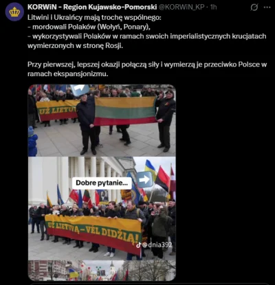 Jariii - Kiblokrady teraz chyba przygotowują grunt pod kolejną trzydniową operację sp...