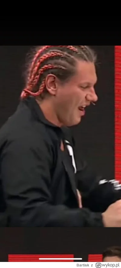 Bartisk - Pov: ktoś łapie Twojego kolege za koguta
#famemma