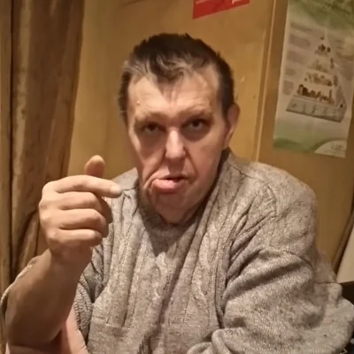 Tabasco666 - @bezpravkano207: Najlepiej wyglądał w 2020.