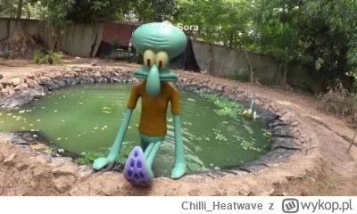 Chilli_Heatwave - #raportzpanstwasrodka 

Lysy wstal