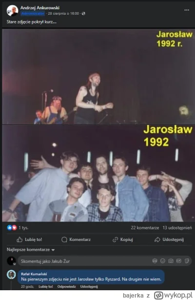 bajerka - #dziendobry #muzyka