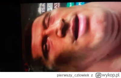 pierwszy_czlowiek - #mecz UEEEEEEEE NOOOO JA NIE WIEM CO JA KAPITANEM JESTEM NIE BEDE...