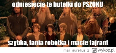 mar_aurelius - #wladcapierscieni