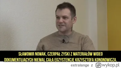 extralange - I tyle w temacie…
#kononowicz #patostreamy