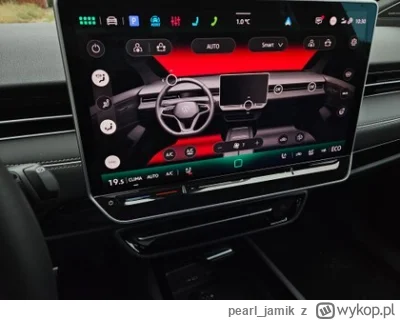 pearl_jamik - Dlaczego nie lubicie tabletozy w autach? Przecież gdyby klienci tego ni...