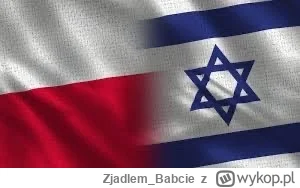 Zjadlem_Babcie - Tylko #izrael. Jak ktoś nie rozumie ze mimo spięć z nimi, Izrael to ...