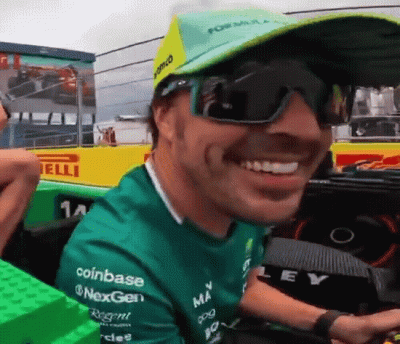 tomasiak - Dziad mijający Norrisa ( ͡° ͜ʖ ͡°) #f1