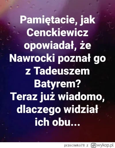 przeciwko78 - #heheszki #bekazpisu #polityka