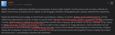 kidi1 - Pomóżmy chłopu. On walczy o przetrwanie. Gdyby nie psy to u niego na wsi by b...