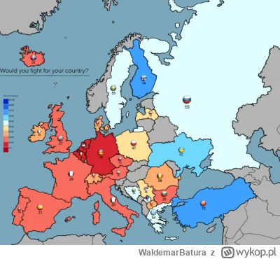 WaldemarBatura - Możliwy kontakt z wrogiem i już załoga statku wymięka. W Portugalski...