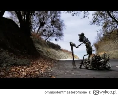 omnipotentmasterofnone - Alternatywnie:
https://www.youtube.com/watch?v=R-PmyAfQ5xY