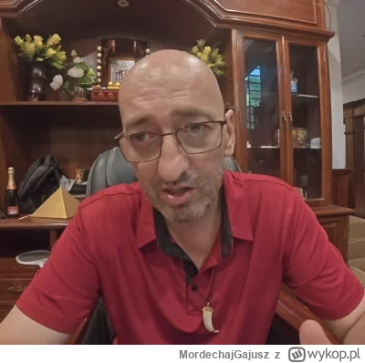 MordechajGajusz - Dawno nie zaglądałem na tag, ale mignęło mi gdzieś zdjęcie machloja...