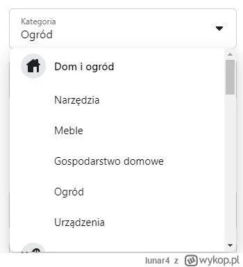 lunar4 - Czy ten Facebook Marketplace działa w tak upośledzony sposób czy ja coś robi...