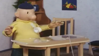 MechanicznyTurek - Realizator transmisji F1 walczący z zepsutym transponderem Russell...