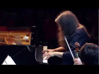 baton967 - #przegryw #fortepian #muzyka #scarlatti