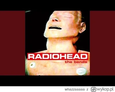 whazzaaaaa - #radiohead - _- ~ IOI...