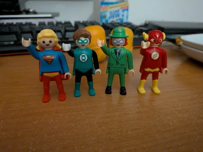 JaNieGejJaPapiesz - moja armia