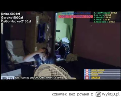 czlowiekbezpowiek - #danielmagical #famemma Braterska miłość ( ͡º ͜ʖ͡º)